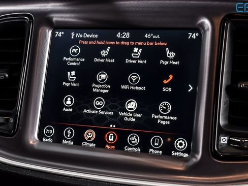 Used 2019 Dodge Challenger GT w/ Plus Package image 22