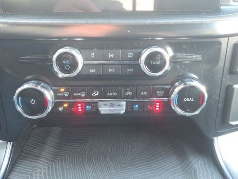 Used 2023 Ford F150 Platinum w/ Equipment Group 701A High image 33