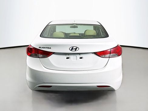 Used 2012 Hyundai Elantra GLS w/ Preferred Pkg 3 image 6