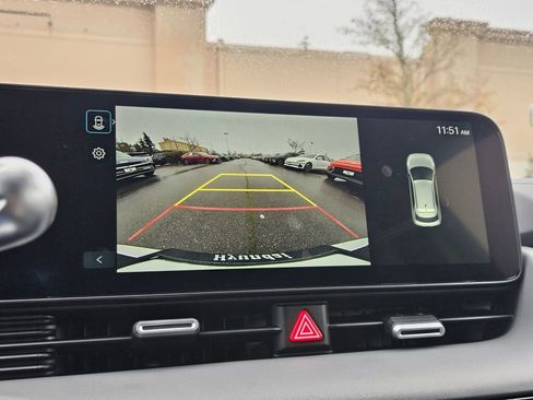 New 2025 Hyundai Ioniq 5 SEL image 21