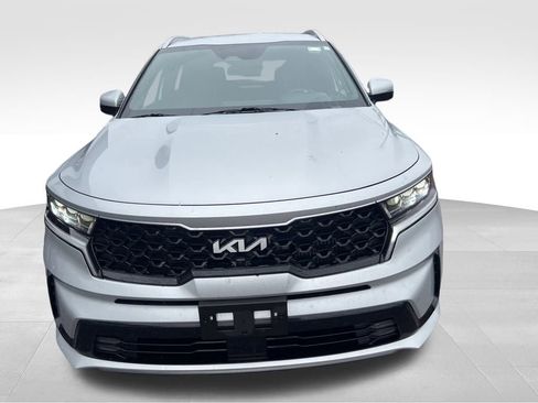 Certified 2022 Kia Sorento SX Prestige image 7