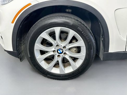 Used 2016 BMW X5 sDrive35i RWD image 32