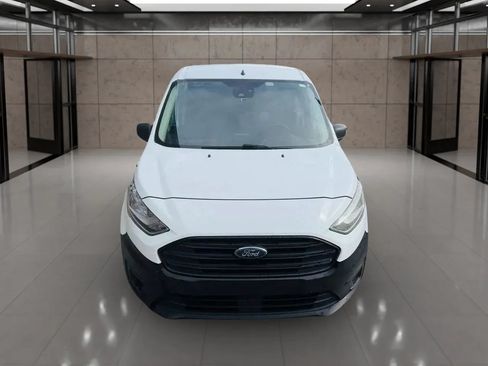 Used 2019 Ford Transit Connect XL FWD image 8