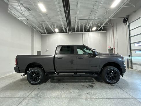 New 2026 RAM 2500 Big Horn image 5