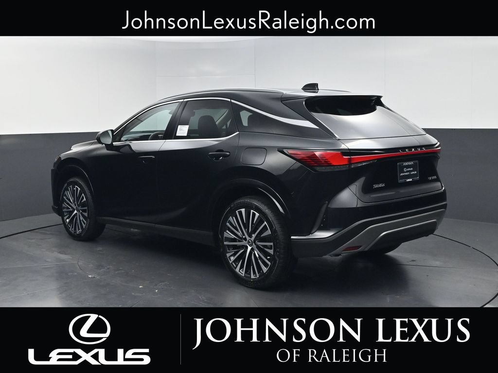 New 2026 Lexus RX 350 Premium Plus FWD image 8