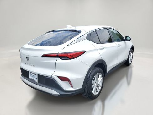 Used 2025 Buick Envista Sport Touring FWD image 7