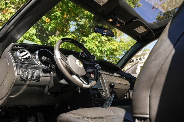 Used 2005 Ford Mustang GT Premium RWD image 53