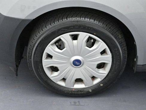 Used 2022 Ford Transit Connect XL FWD image 31