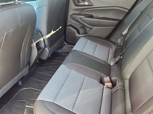 New 2026 Chevrolet Trax LT w/ Driver Confidence Package image 9