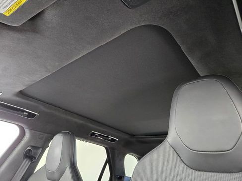 Certified 2025 Land Rover Range Rover Sport SV Edition Two image 11