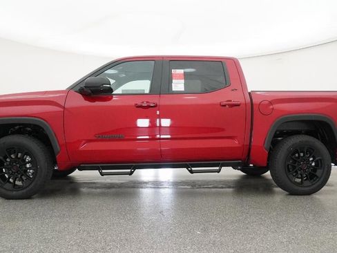 New 2026 Toyota Tundra SR5 AWD/4WD image 19