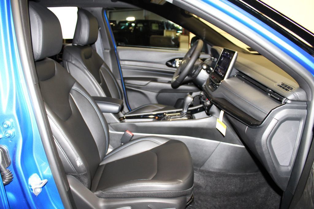 New 2026 Jeep Compass Limited AWD/4WD image 28