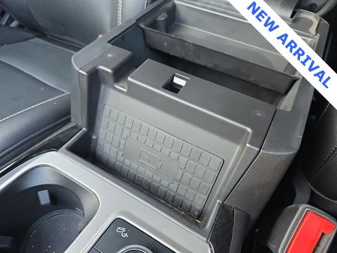 Used 2022 Ford Explorer ST w/ Equipment Group 401A image 26