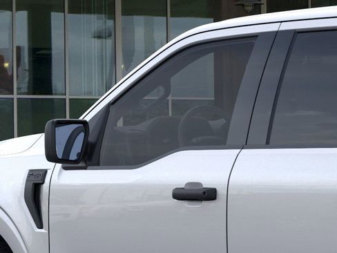 New 2025 Ford F150 STX w/ STX Black Appearance Package image 20