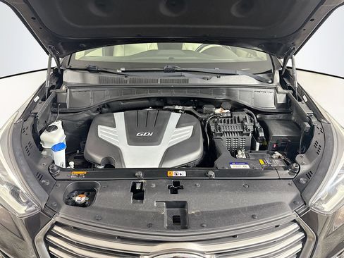 Used 2019 Hyundai Santa Fe XL image 39