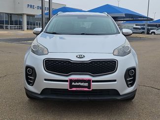 Used 2018 Kia Sportage EX video 2