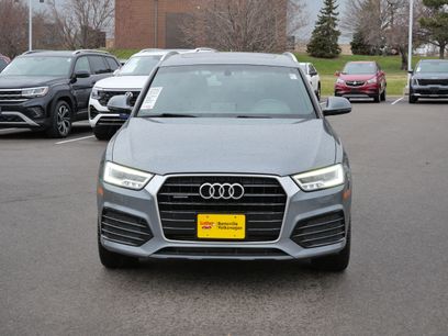 Used 2016 Audi Q3 2.0T Prestige w/ Prestige Package