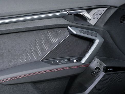 New 2026 Audi S3 Premium image 6