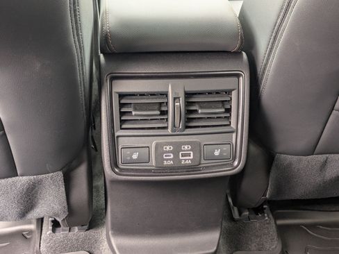 Certified 2026 Subaru Forester Touring AWD/4WD image 24