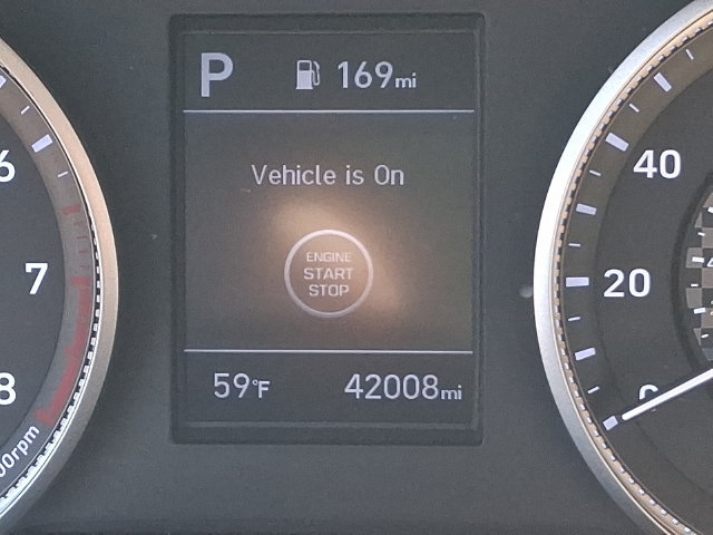 Used 2020 Hyundai Elantra Value Edition w/ Winter Weather Package FWD image 6