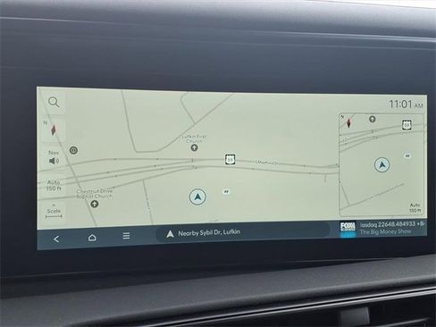 New 2026 Hyundai Palisade XRT Pro image 5