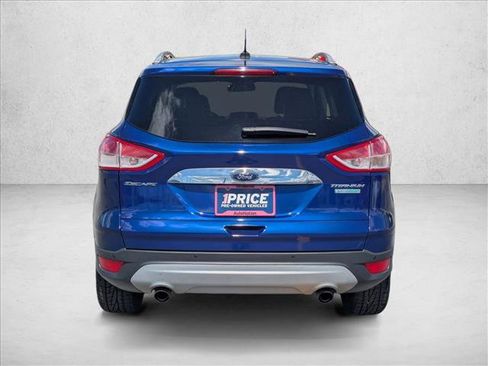 Used 2015 Ford Escape Titanium image 7