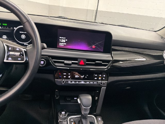 Certified 2024 Kia Seltos S AWD/4WD image 19