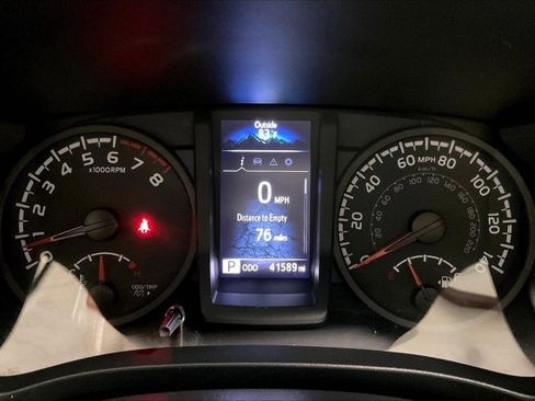 Used 2023 Toyota Tacoma SR AWD/4WD image 20