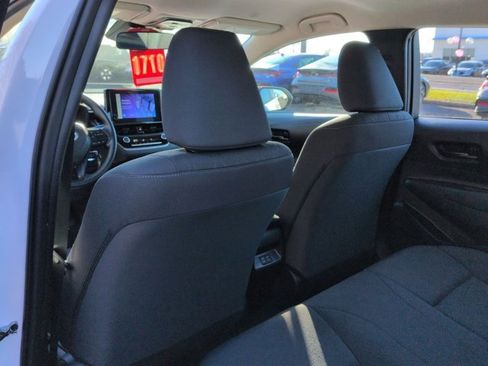 Certified 2023 Toyota Corolla LE image 15