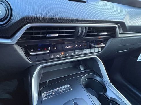 New 2026 MAZDA CX-90 3.3 Turbo w/ Select Package image 17