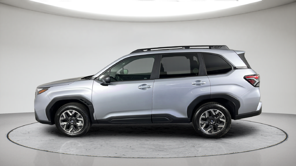 New 2026 Subaru Forester Premium AWD/4WD image 11