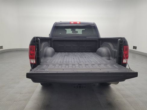 Used 2018 RAM 1500 Tradesman w/ Popular Equipment Group image 29