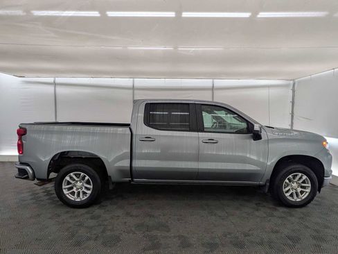 New 2025 Chevrolet Silverado 1500 LT image 7