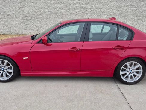 Used 2011 BMW 328i Sedan image 4