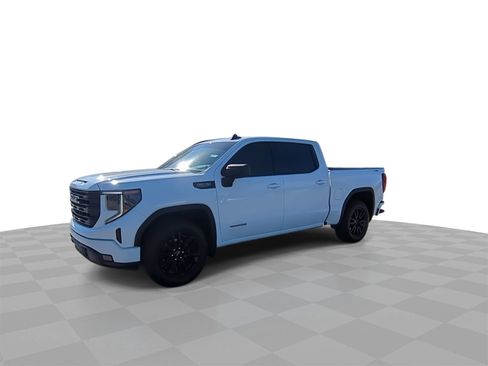 Certified 2023 GMC Sierra 1500 Elevation w/ X31 Off-Road Package image 4