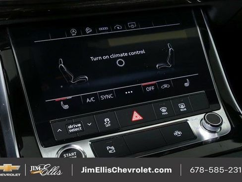 Used 2021 Audi Q7 3.0T Premium w/ Convenience Package image 18