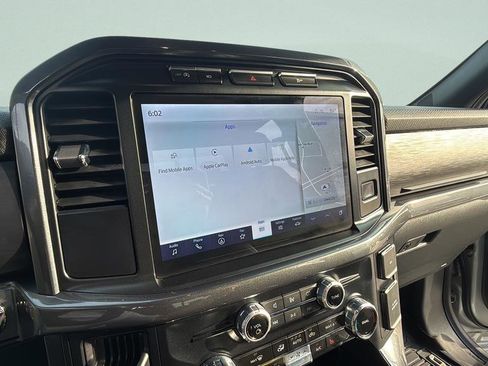 Certified 2023 Ford F150 XLT w/ Equipment Group 302A High AWD/4WD image 17