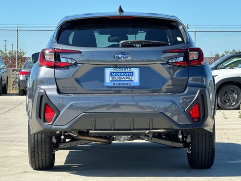 New 2026 Subaru Crosstrek 2.5i AWD/4WD image 4