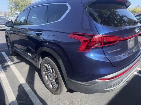 Certified 2023 Hyundai Santa Fe SEL AWD/4WD image 4