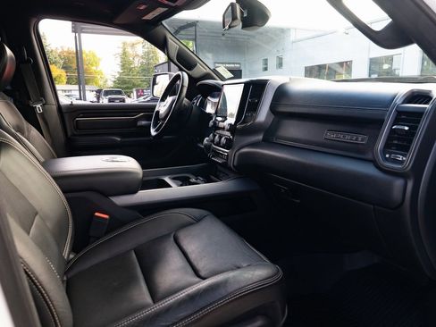 Used 2019 RAM 1500 Sport w/ Level 2 Equipment Group image 26