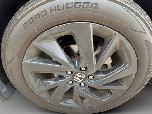 Used 2021 Honda HR-V Sport image 7