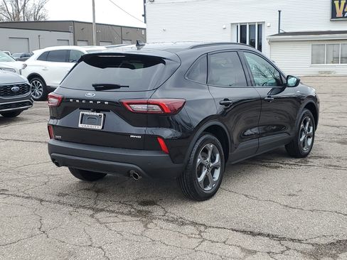 Used 2025 Ford Escape ST-Line w/ Tech Pack #1 AWD/4WD image 6