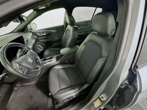 Used 2024 Buick Envista Preferred w/ Convenience I Package image 13