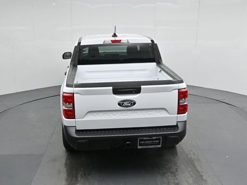 New 2026 Ford Maverick XL FWD image 37