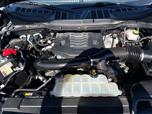 Used 2022 Ford F150 Lariat image 17