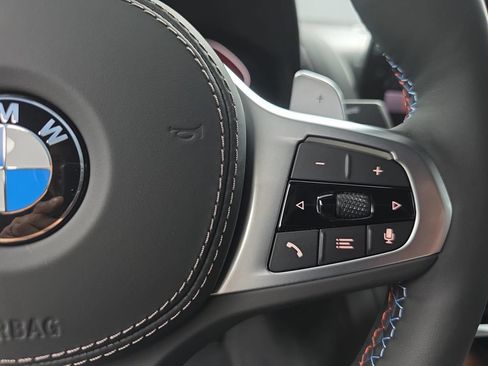 New 2026 BMW M850i xDrive AWD/4WD image 18