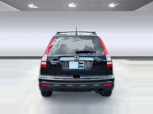 Used 2008 Honda CR-V EX-L image 10