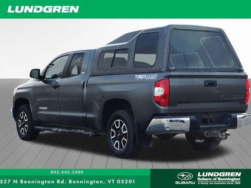 Used 2016 Toyota Tundra SR5 image 6