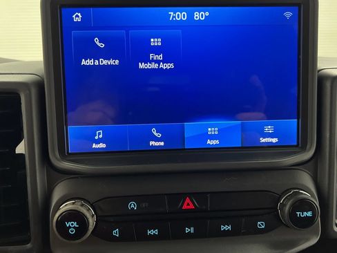 Used 2023 Ford Bronco Sport Outer Banks AWD/4WD image 61