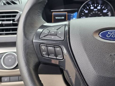 Used 2019 Ford Explorer XLT w/ Equipment Group 201A image 26